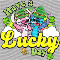 ST PATRICKS DAY-ST 727